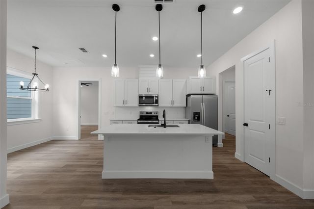 7162 N CRICKET DRIVE, Citrus Springs, FL 34434