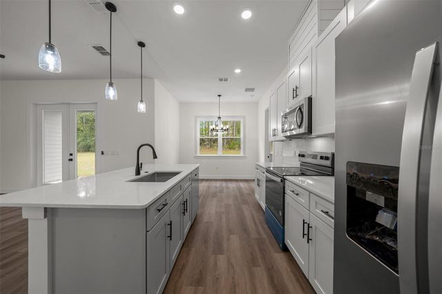 7162 N CRICKET DRIVE, Citrus Springs, FL 34434