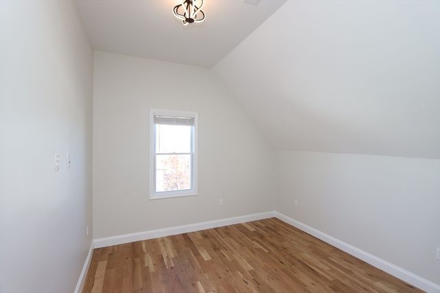 14-16 Harriet St. 2, Boston, MA 02135