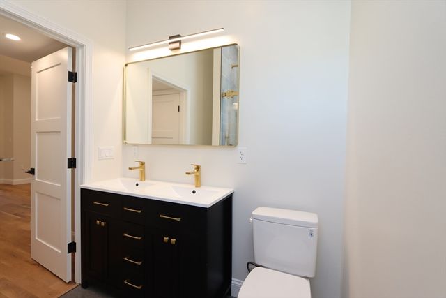 14-16 Harriet St. 2, Boston, MA 02135