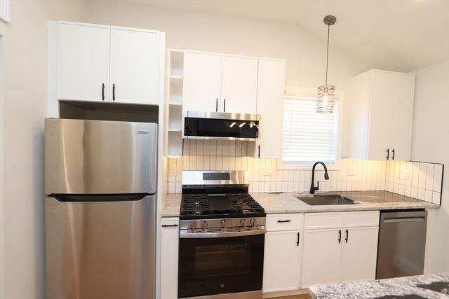 14-16 Harriet St. 2, Boston, MA 02135