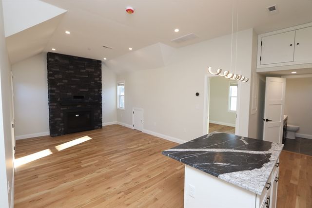 14-16 Harriet St. 2, Boston, MA 02135