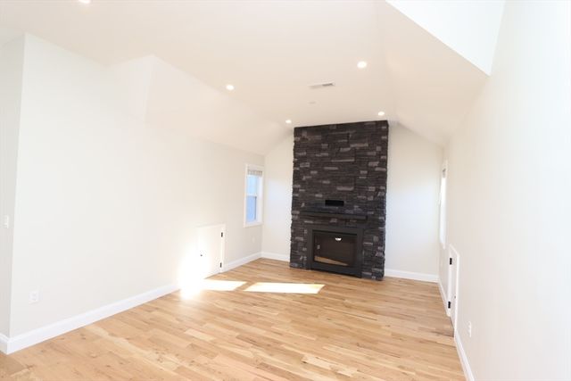 14-16 Harriet St. 2, Boston, MA 02135