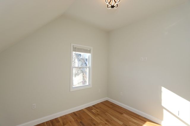 14-16 Harriet St. 2, Boston, MA 02135