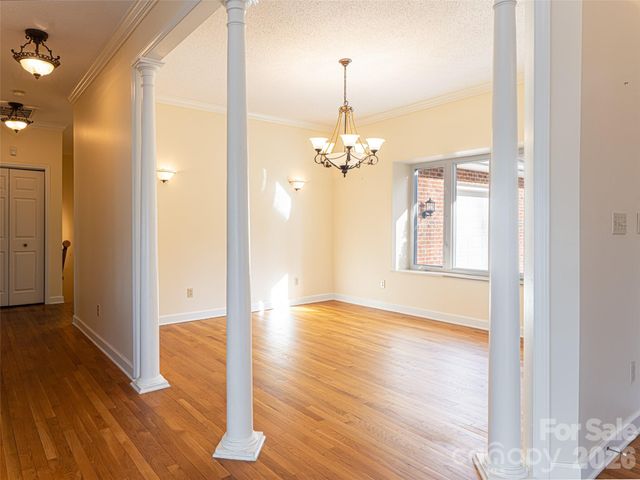 1341 Forest Lake Heights Drive, Nebo, NC 28761