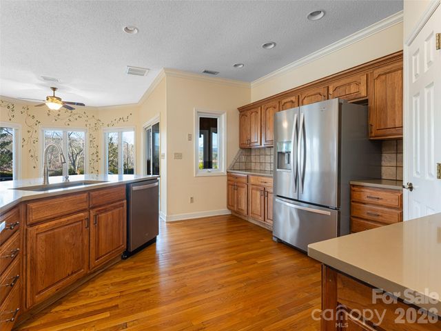 1341 Forest Lake Heights Drive, Nebo, NC 28761