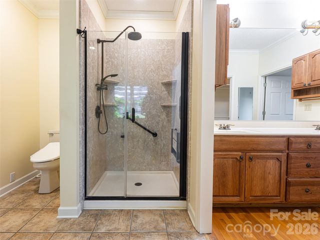 1341 Forest Lake Heights Drive, Nebo, NC 28761