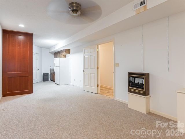 1341 Forest Lake Heights Drive, Nebo, NC 28761