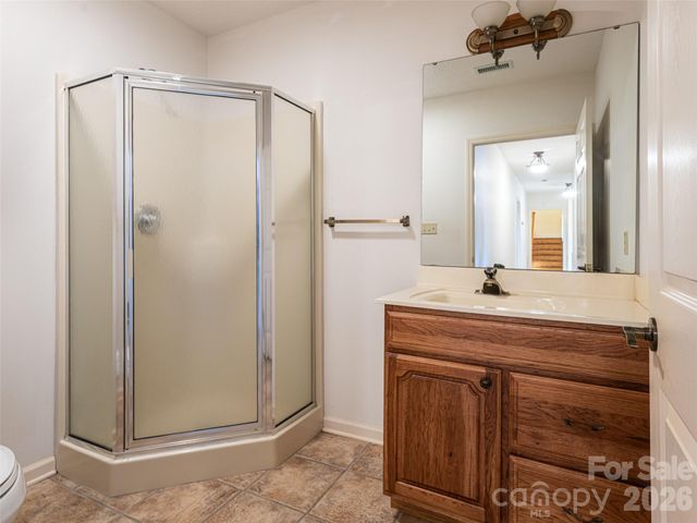 1341 Forest Lake Heights Drive, Nebo, NC 28761