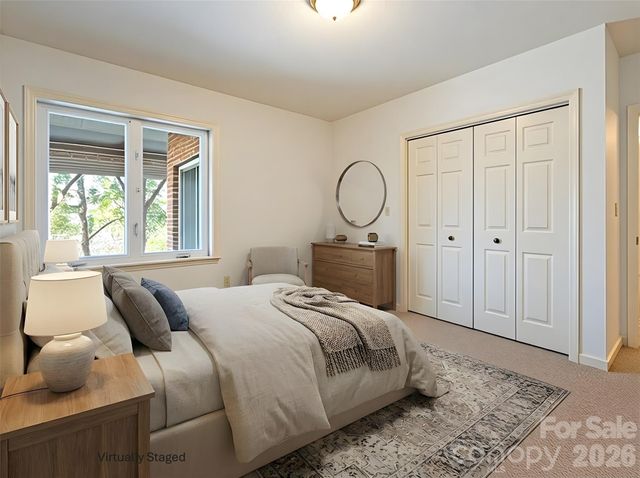 1341 Forest Lake Heights Drive, Nebo, NC 28761