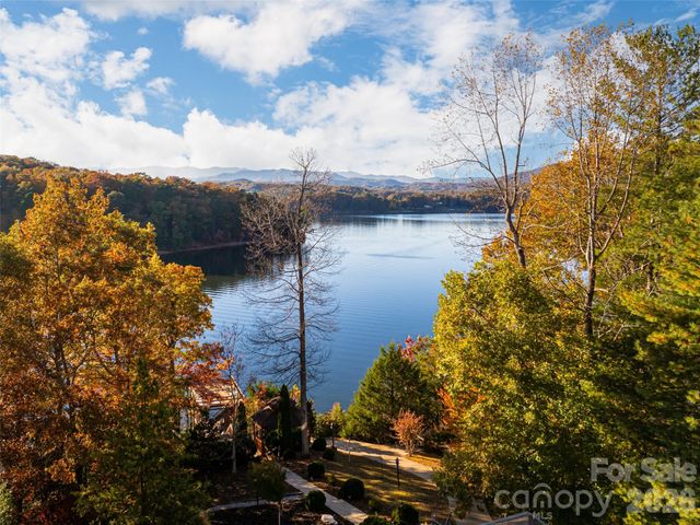 1341 Forest Lake Heights Drive, Nebo, NC 28761