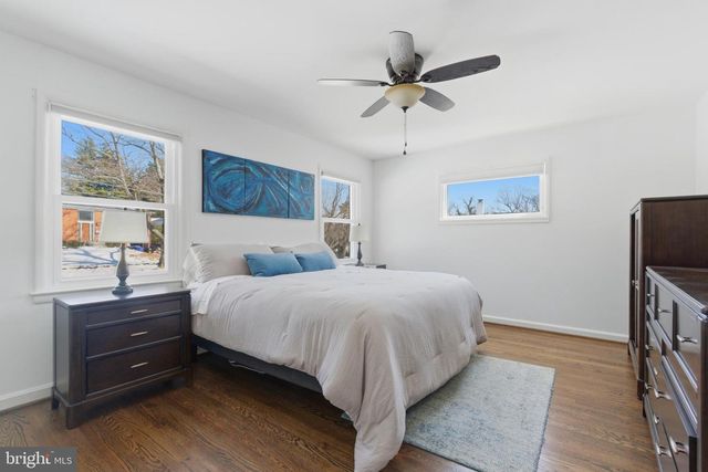 5020 ALTA VISTA RD, Bethesda, MD 20814