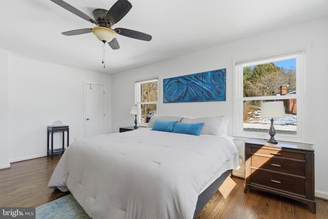 5020 ALTA VISTA RD, Bethesda, MD 20814