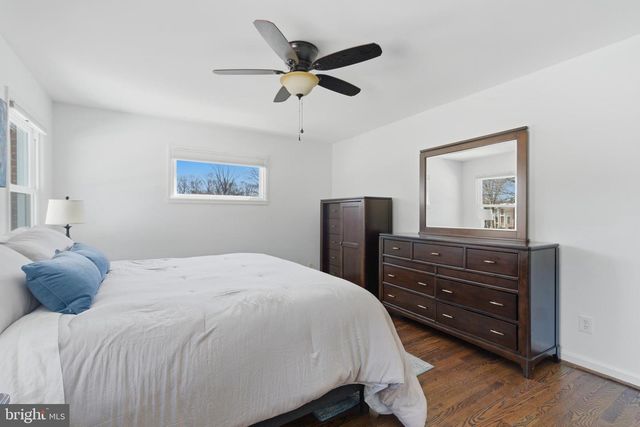 5020 ALTA VISTA RD, Bethesda, MD 20814