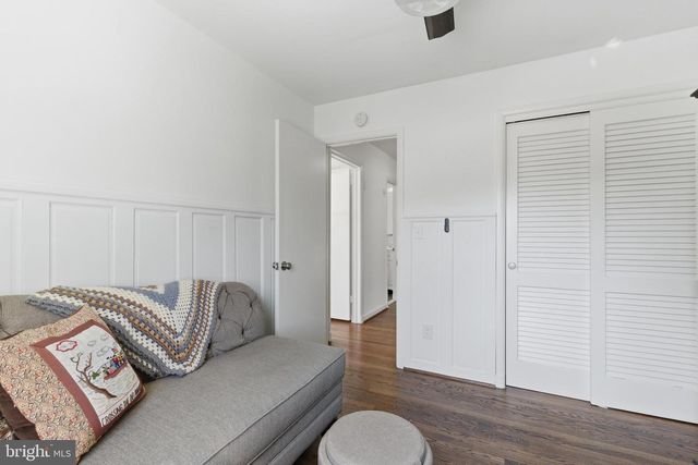 5020 ALTA VISTA RD, Bethesda, MD 20814