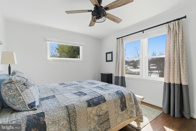 5020 ALTA VISTA RD, Bethesda, MD 20814