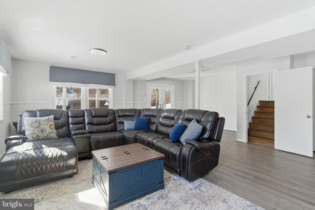 5020 ALTA VISTA RD, Bethesda, MD 20814