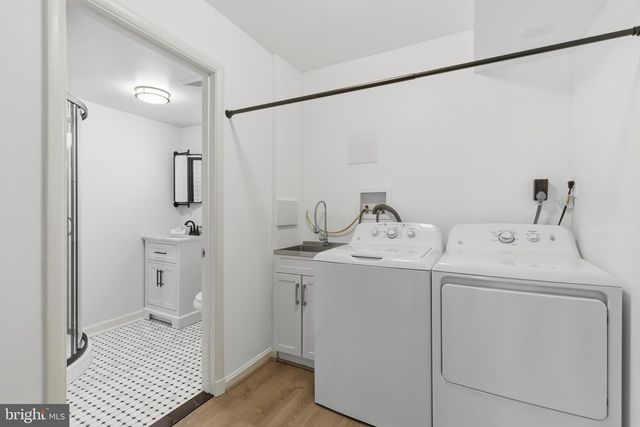 5020 ALTA VISTA RD, Bethesda, MD 20814