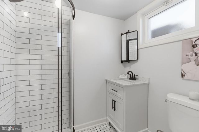 5020 ALTA VISTA RD, Bethesda, MD 20814