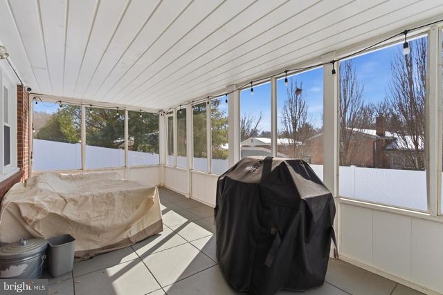 5020 ALTA VISTA RD, Bethesda, MD 20814