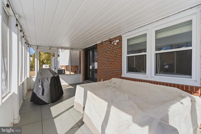 5020 ALTA VISTA RD, Bethesda, MD 20814