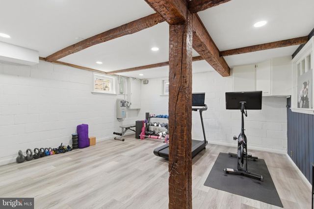 5020 ALTA VISTA RD, Bethesda, MD 20814