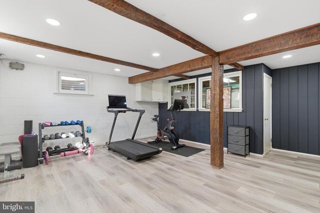 5020 ALTA VISTA RD, Bethesda, MD 20814