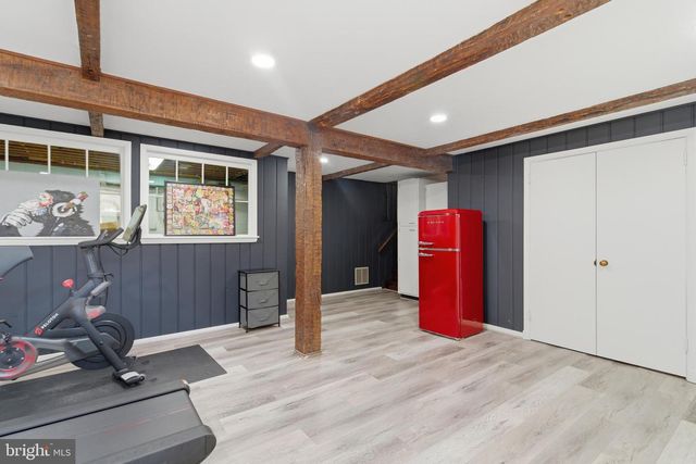 5020 ALTA VISTA RD, Bethesda, MD 20814