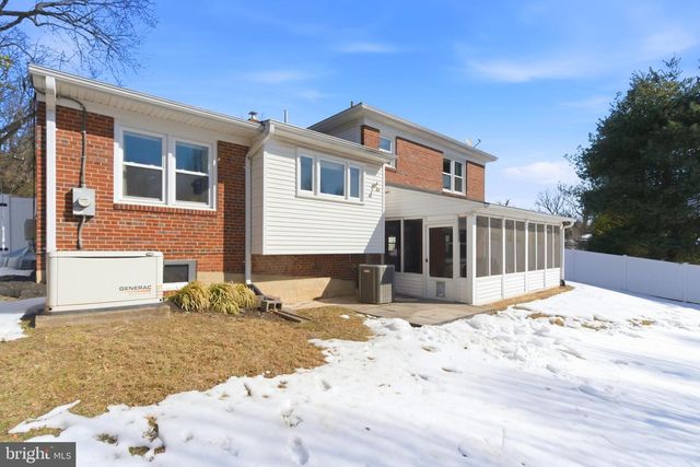 5020 ALTA VISTA RD, Bethesda, MD 20814