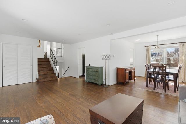 5020 ALTA VISTA RD, Bethesda, MD 20814