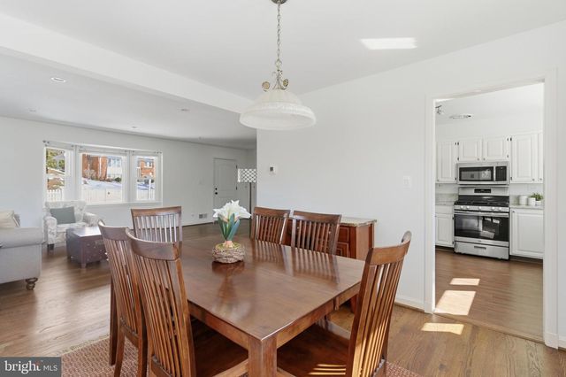 5020 ALTA VISTA RD, Bethesda, MD 20814