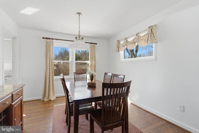 5020 ALTA VISTA RD, Bethesda, MD 20814