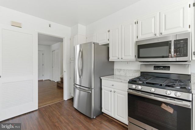 5020 ALTA VISTA RD, Bethesda, MD 20814