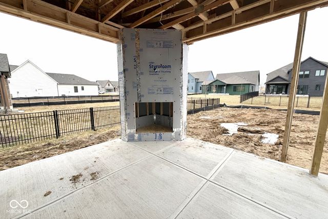 1428 Crosstie Circle, Westfield, IN 46074