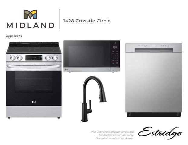 1428 Crosstie Circle, Westfield, IN 46074