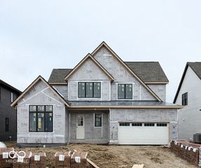 1428 Crosstie Circle, Westfield, IN 46074