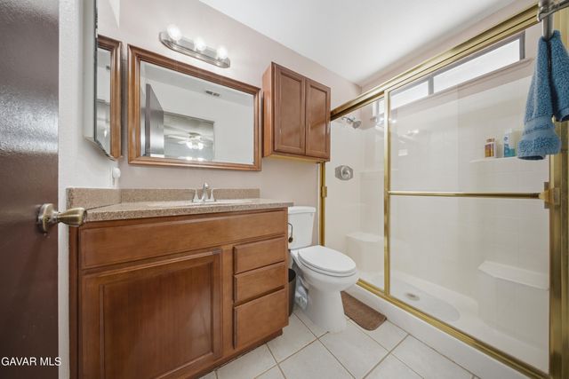 1721 W Avenue K9, Lancaster, CA 93534