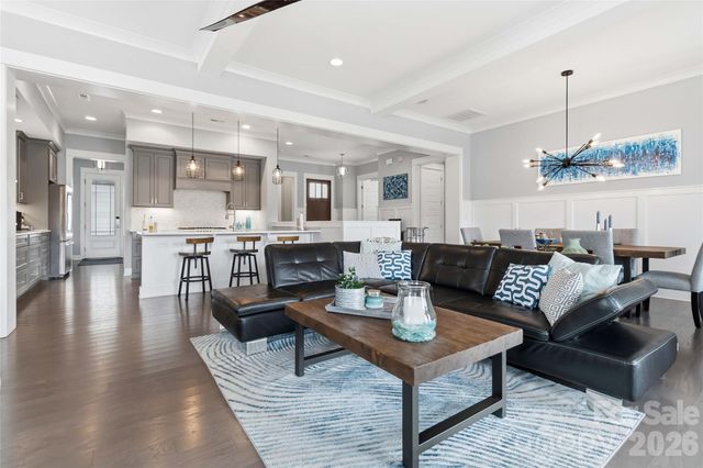 130 Sisters Cove Court, Mooresville, NC 28117