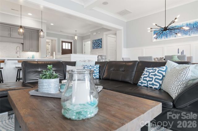 130 Sisters Cove Court, Mooresville, NC 28117