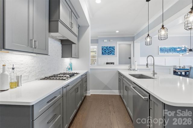 130 Sisters Cove Court, Mooresville, NC 28117