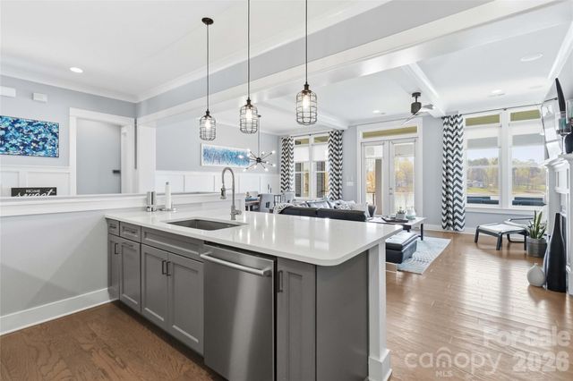 130 Sisters Cove Court, Mooresville, NC 28117