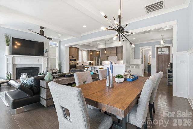 130 Sisters Cove Court, Mooresville, NC 28117