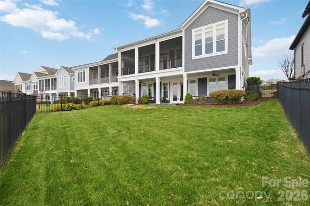 130 Sisters Cove Court, Mooresville, NC 28117