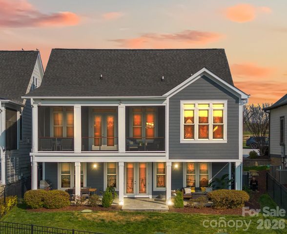 130 Sisters Cove Court, Mooresville, NC 28117