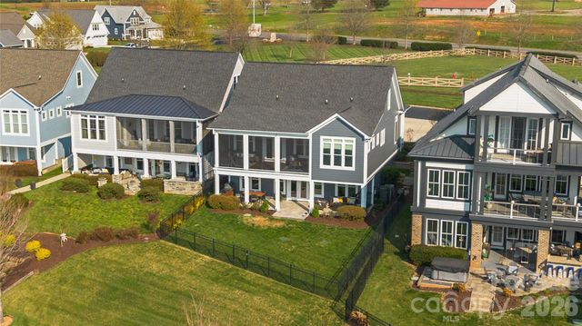 130 Sisters Cove Court, Mooresville, NC 28117