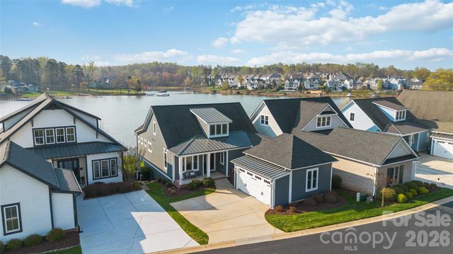 130 Sisters Cove Court, Mooresville, NC 28117