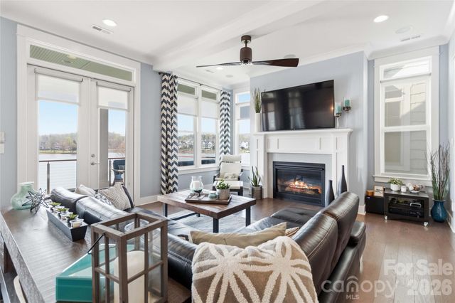130 Sisters Cove Court, Mooresville, NC 28117