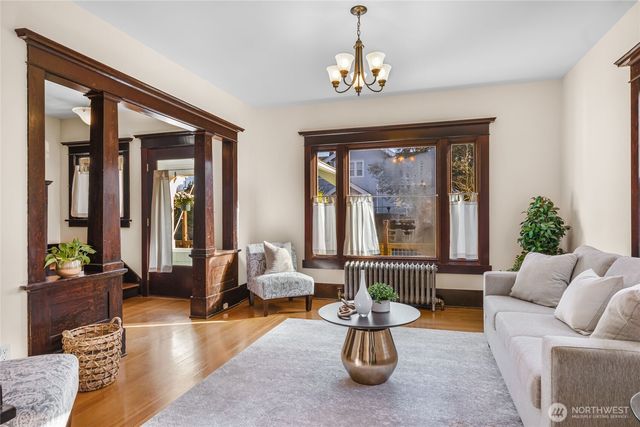 2815 S 8th Street, Tacoma, WA 98405