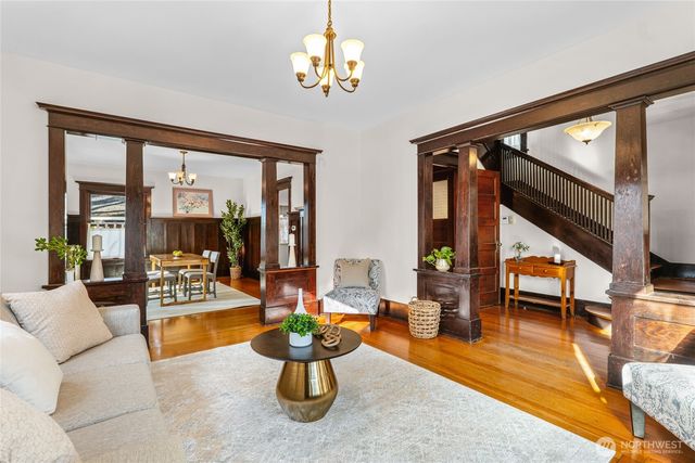 2815 S 8th Street, Tacoma, WA 98405