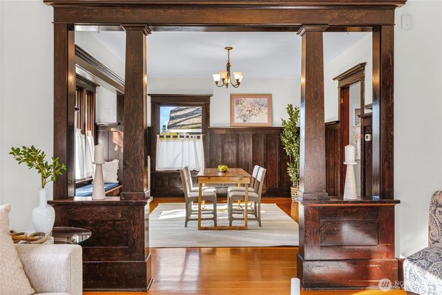 2815 S 8th Street, Tacoma, WA 98405